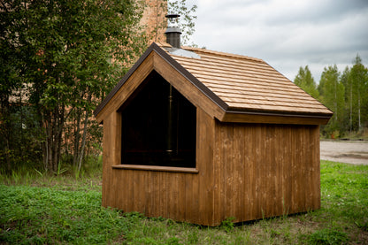 Sauna Shack