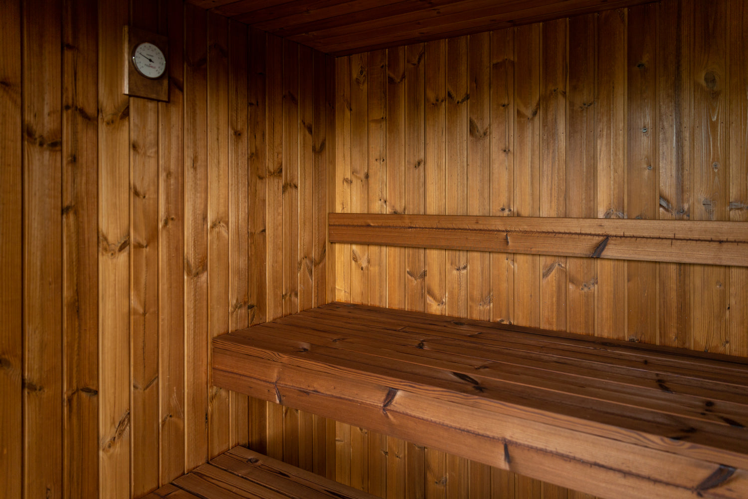 Sauna Cubic