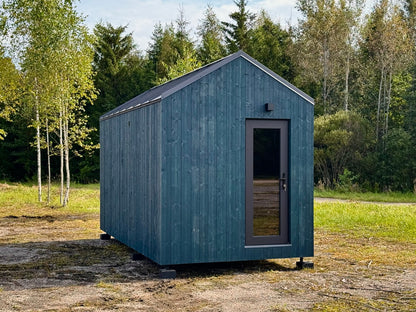 Sauna BARN 5M