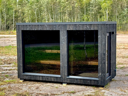 Sauna ICELANDIC Long