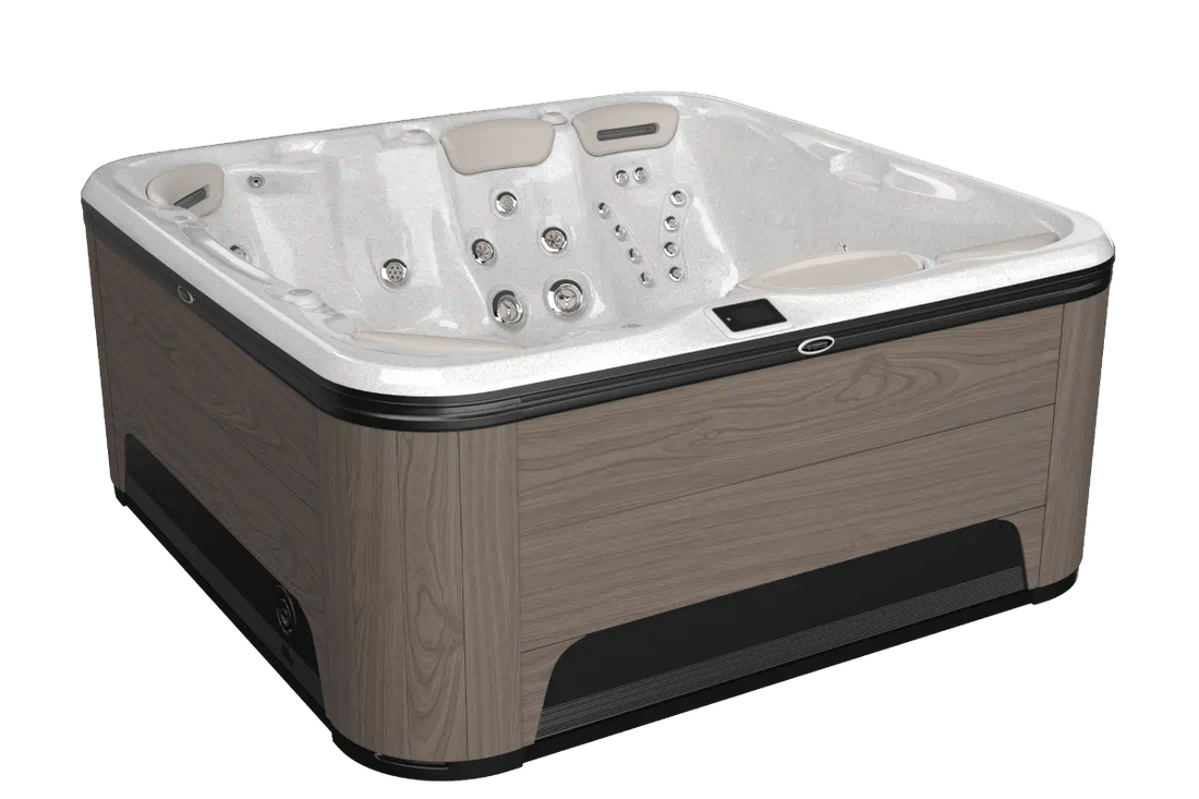 Litir Hydropool rafmagnspotta