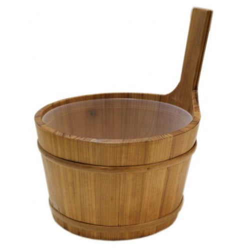 SAUNA FATA VIÐUR
