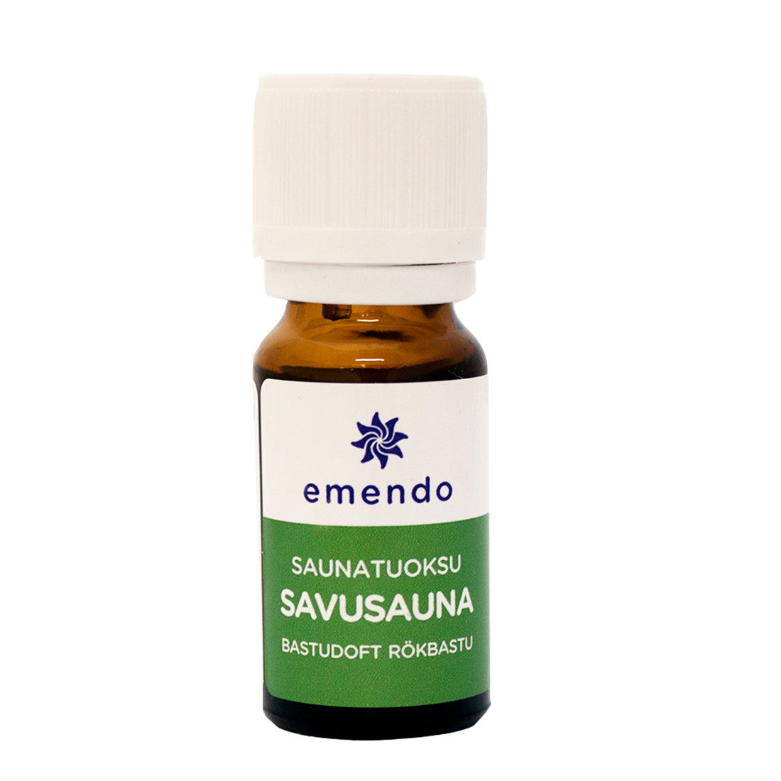 SAUNA ILMUR SMOKE 10ML