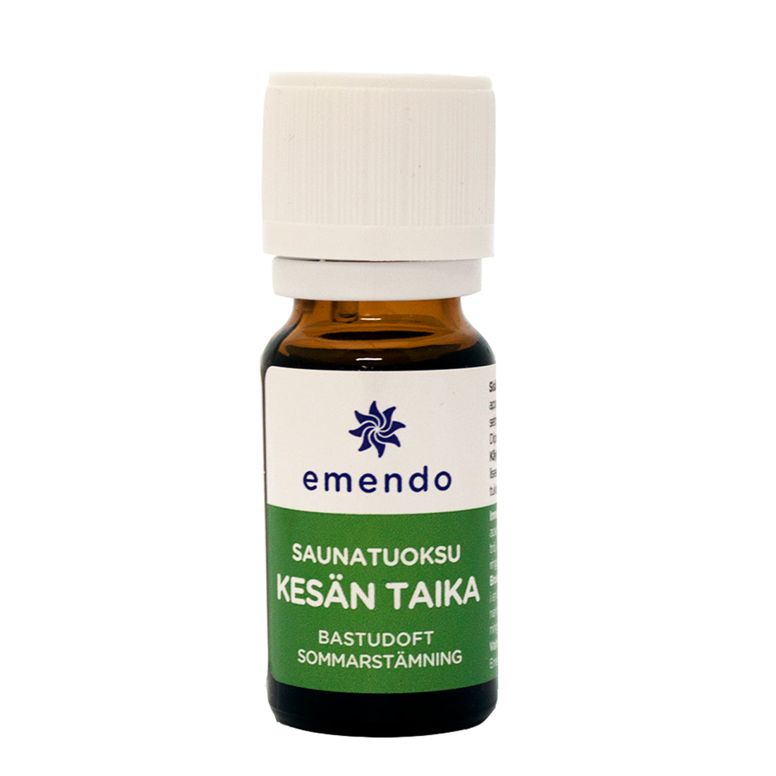 SAUNA ILMUR SUMMER MAGIC 10ML