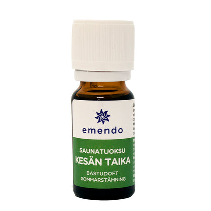 SAUNA ILMUR SUMMER MAGIC 10ML